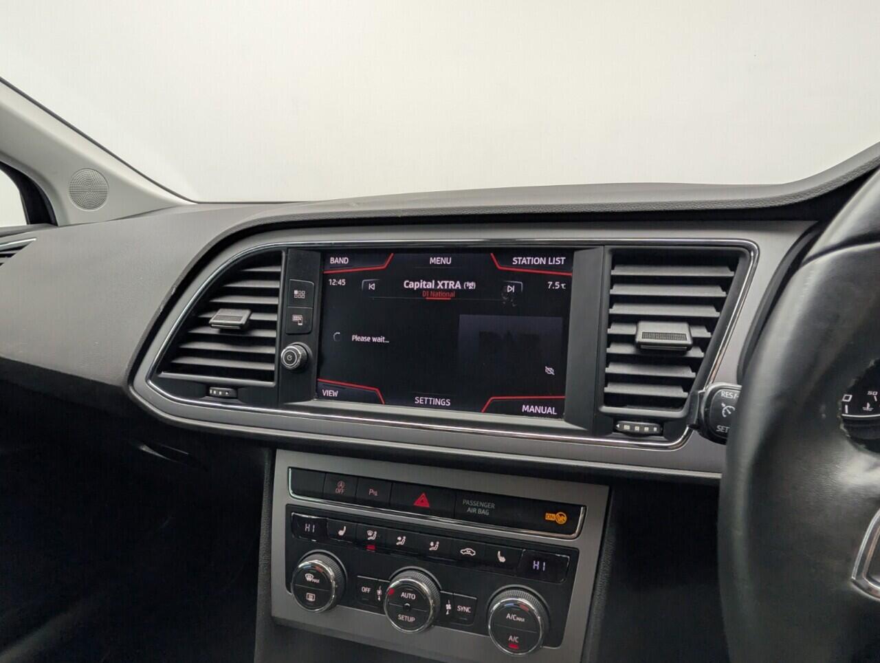 Used SEAT Leon 2018 for sale - 76472200: Photo 12