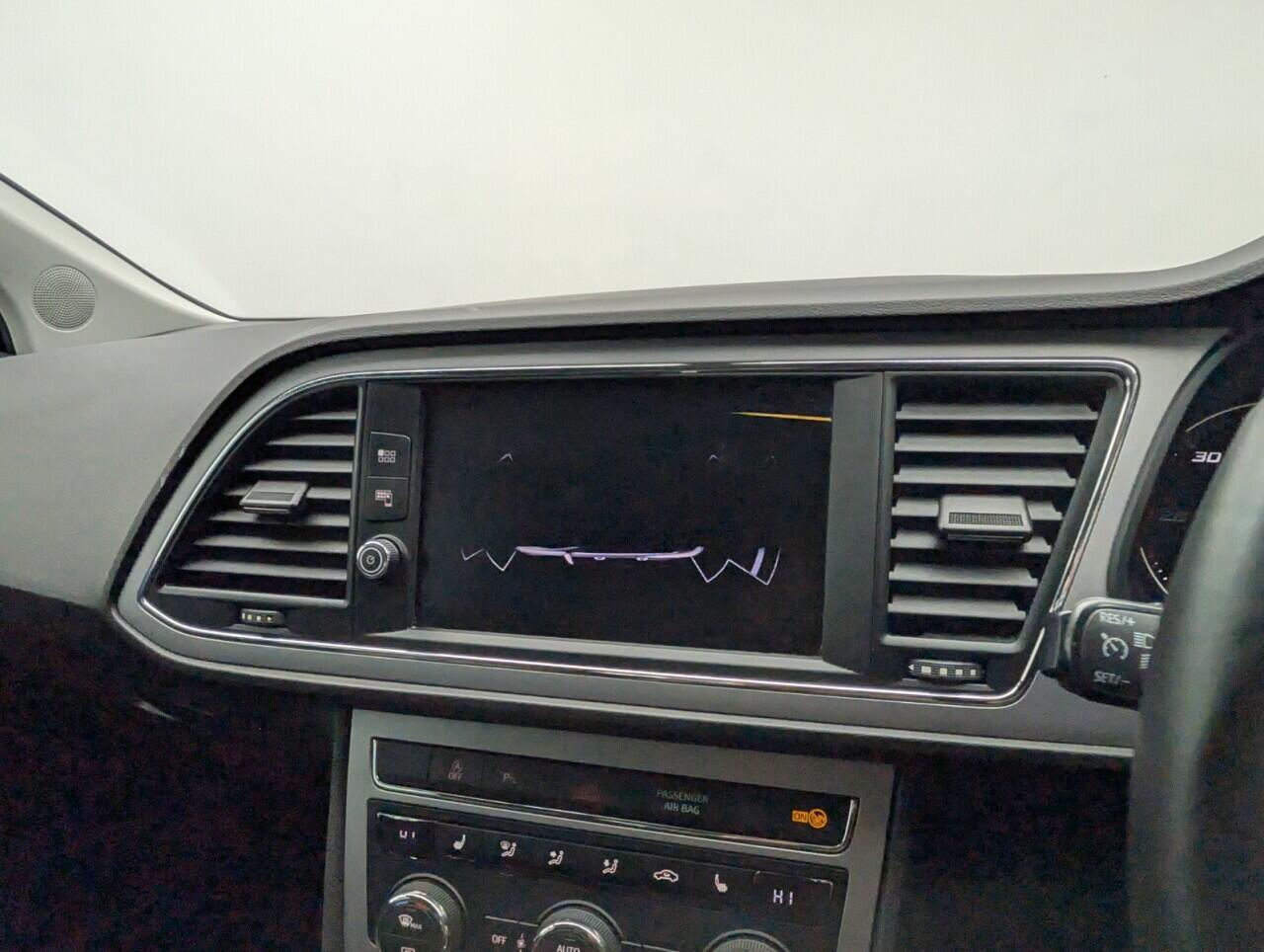 Used SEAT Leon 2018 for sale - 76472200: Photo 14