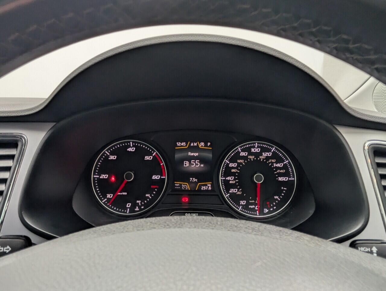 Used SEAT Leon 2018 for sale - 76472200: Photo 17