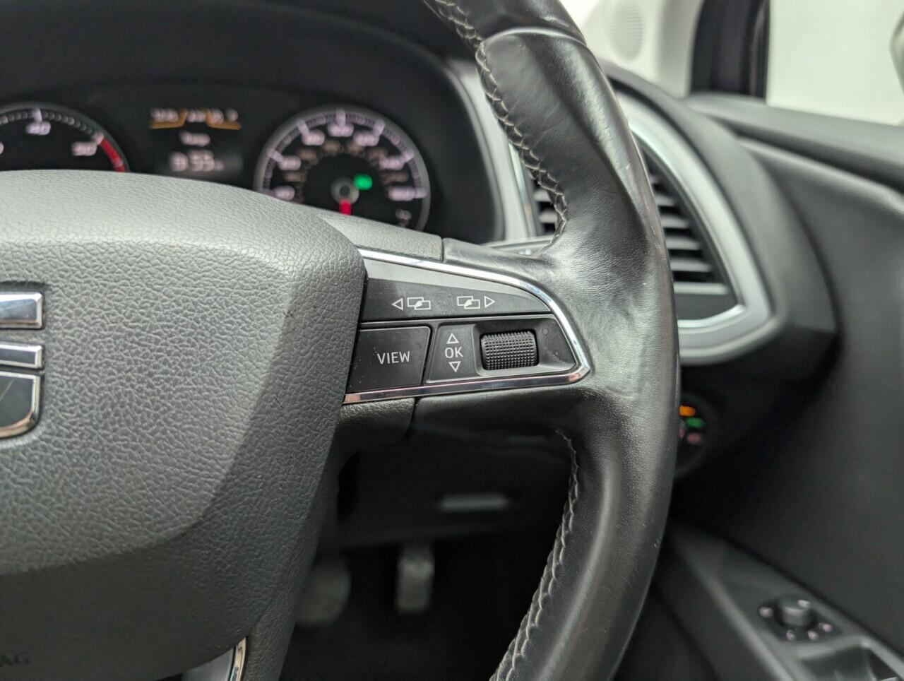 Used SEAT Leon 2018 for sale - 76472200: Photo 19