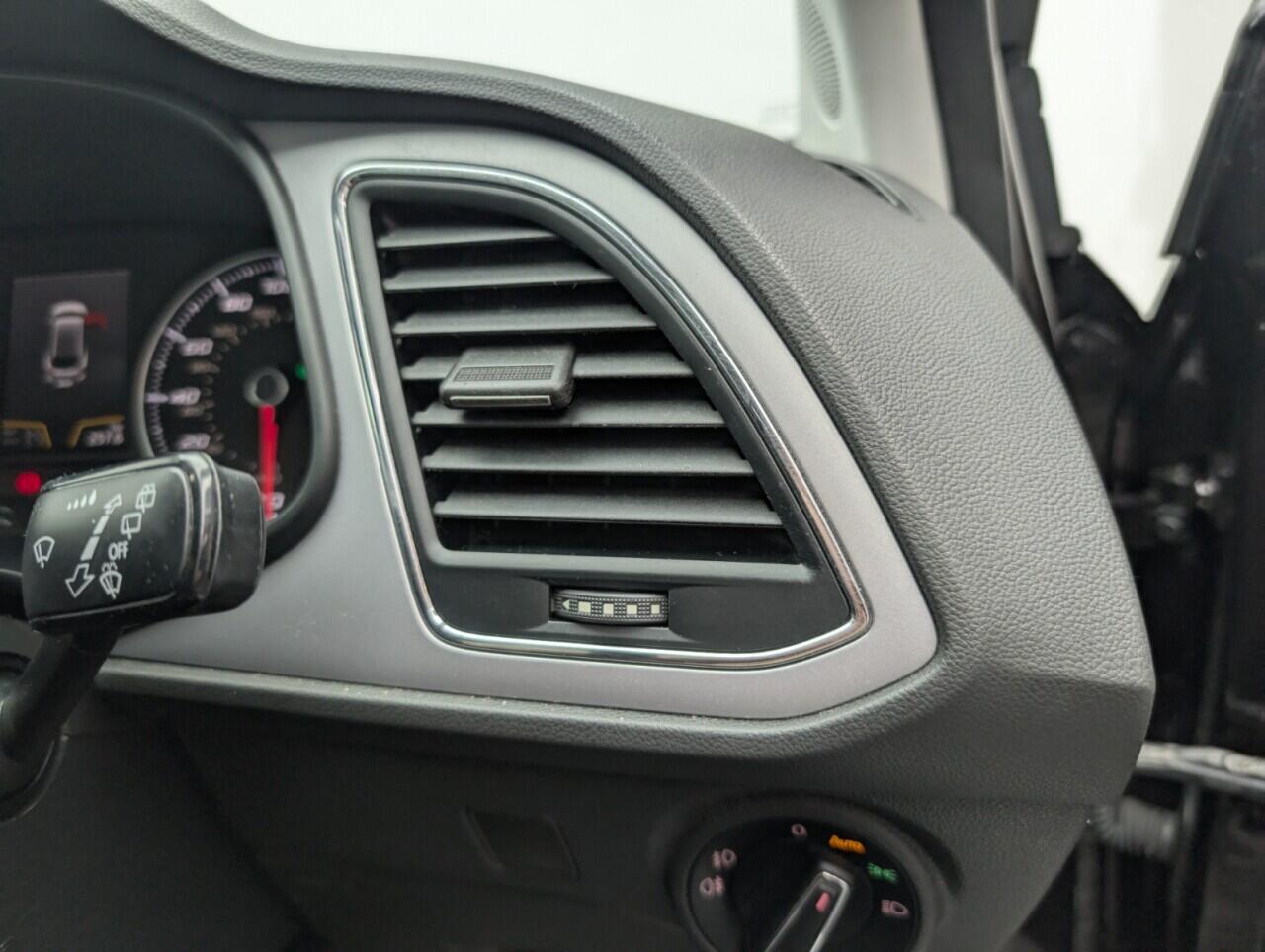 Used SEAT Leon 2018 for sale - 76472200: Photo 20