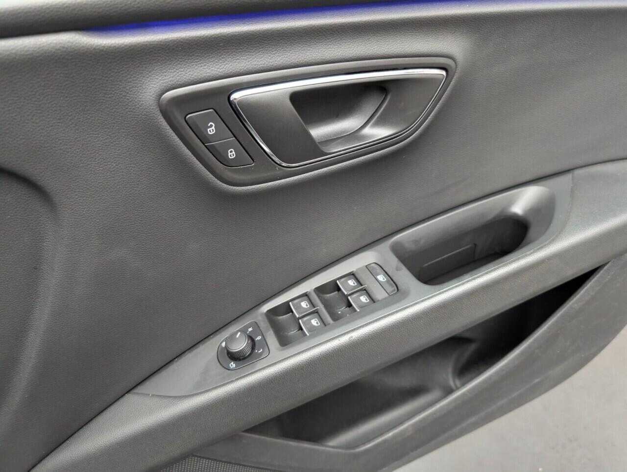 Used SEAT Leon 2018 for sale - 76472200: Photo 21