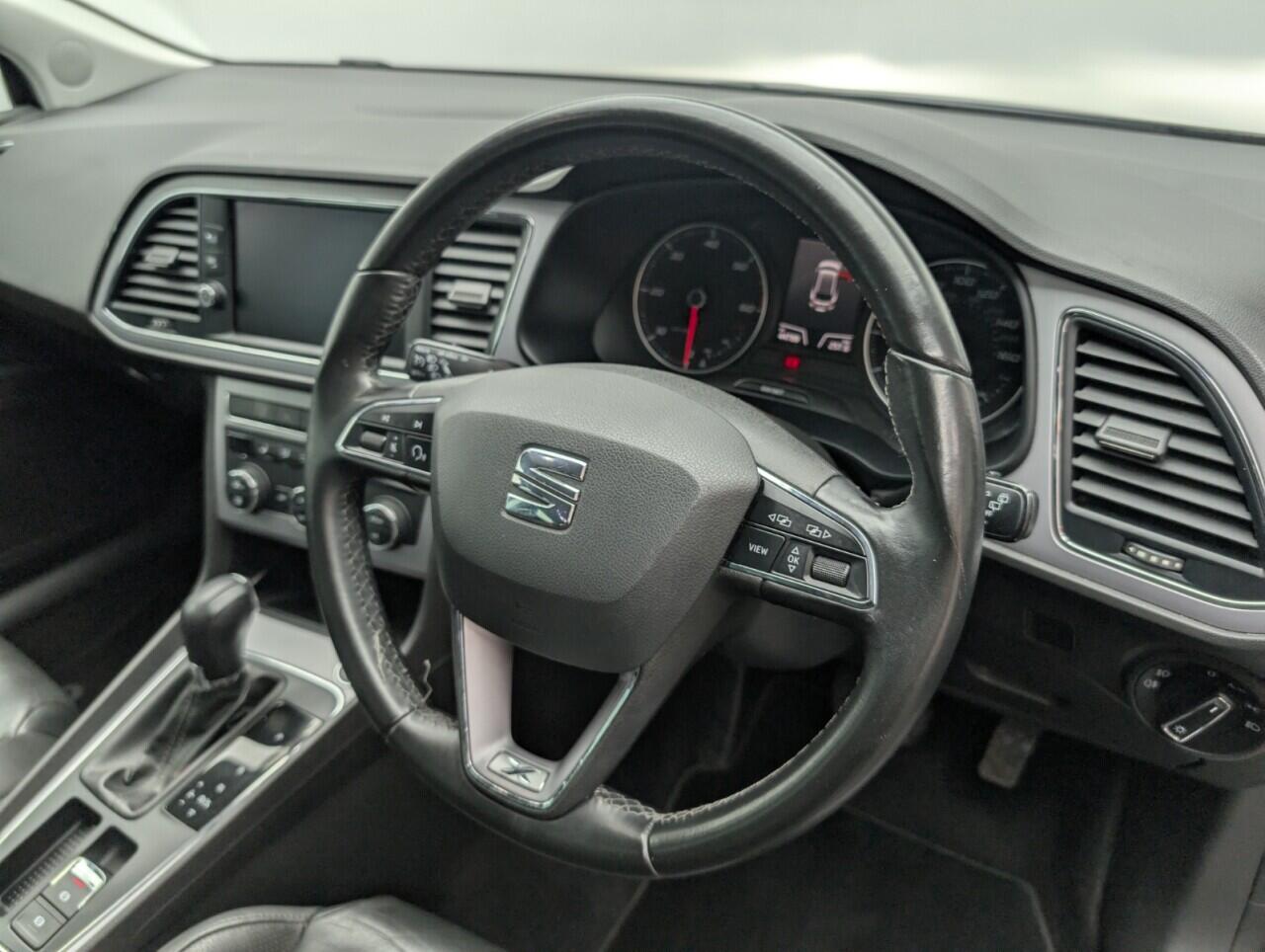 Used SEAT Leon 2018 for sale - 76472200: Photo 22