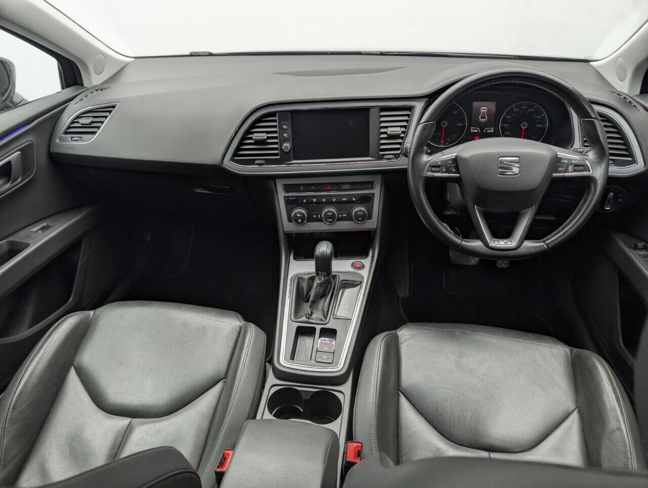 Used SEAT Leon 2018 for sale - 76472200: Photo 23