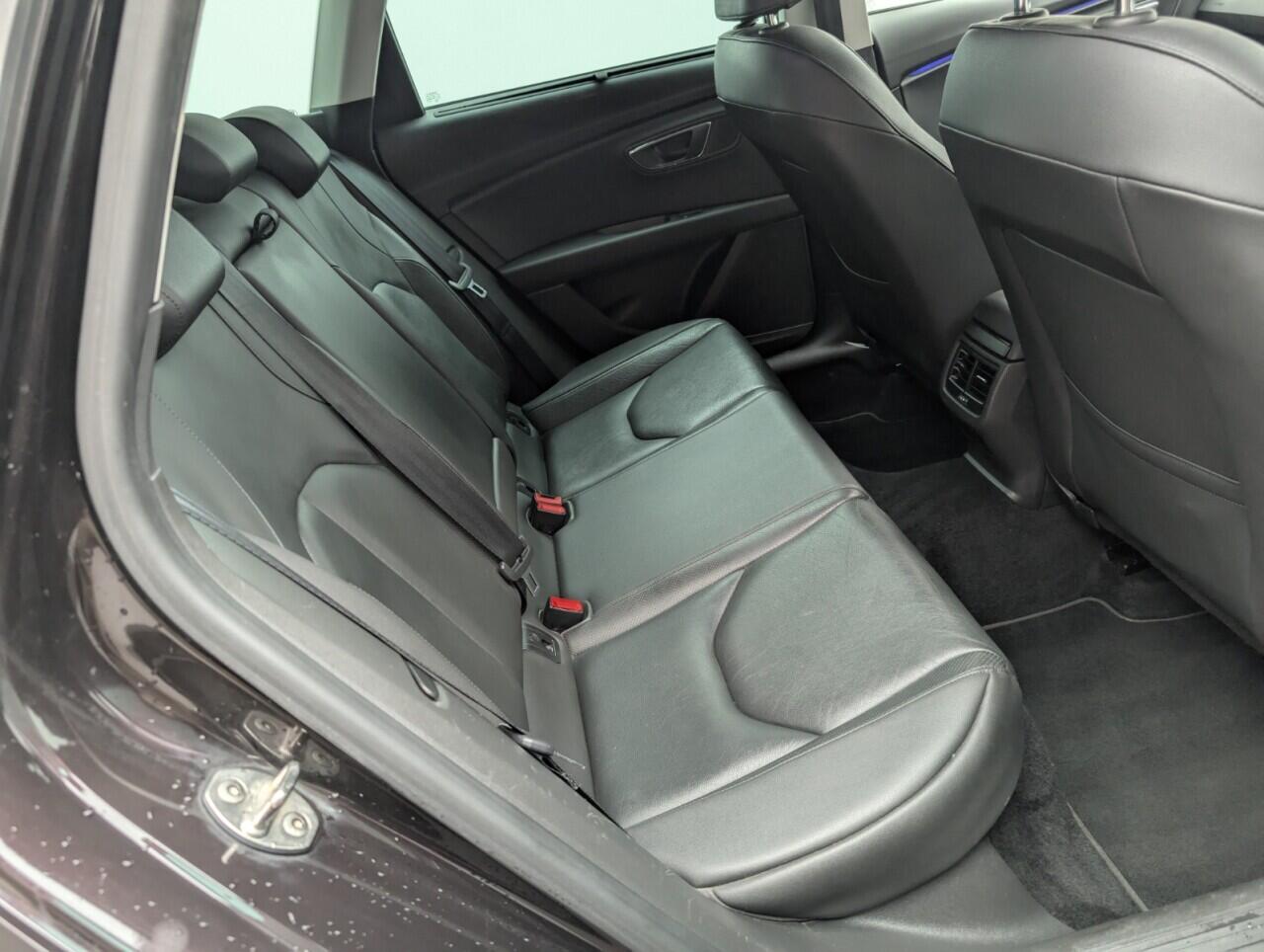 Used SEAT Leon 2018 for sale - 76472200: Photo 24