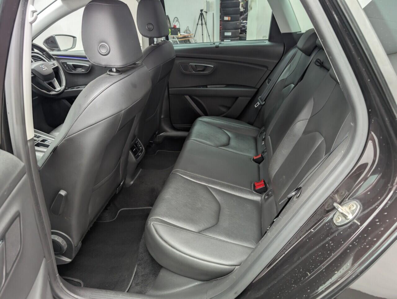 Used SEAT Leon 2018 for sale - 76472200: Photo 27