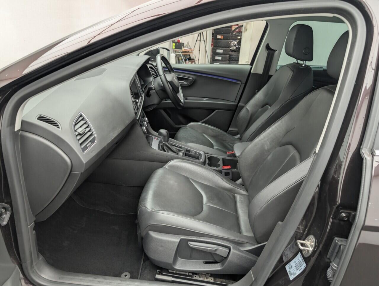 Used SEAT Leon 2018 for sale - 76472200: Photo 28