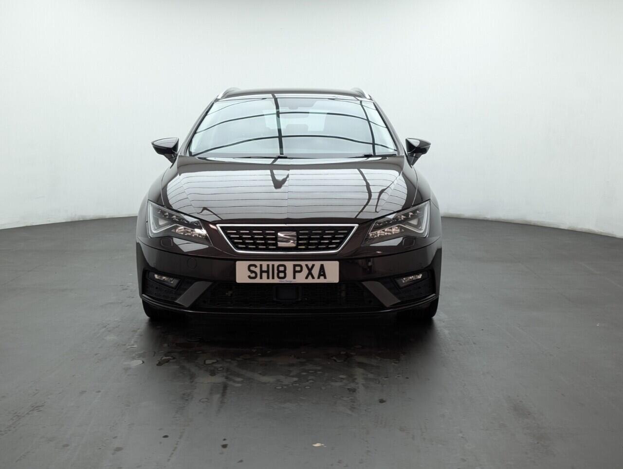 Used SEAT Leon 2018 for sale - 76472200: Photo 3