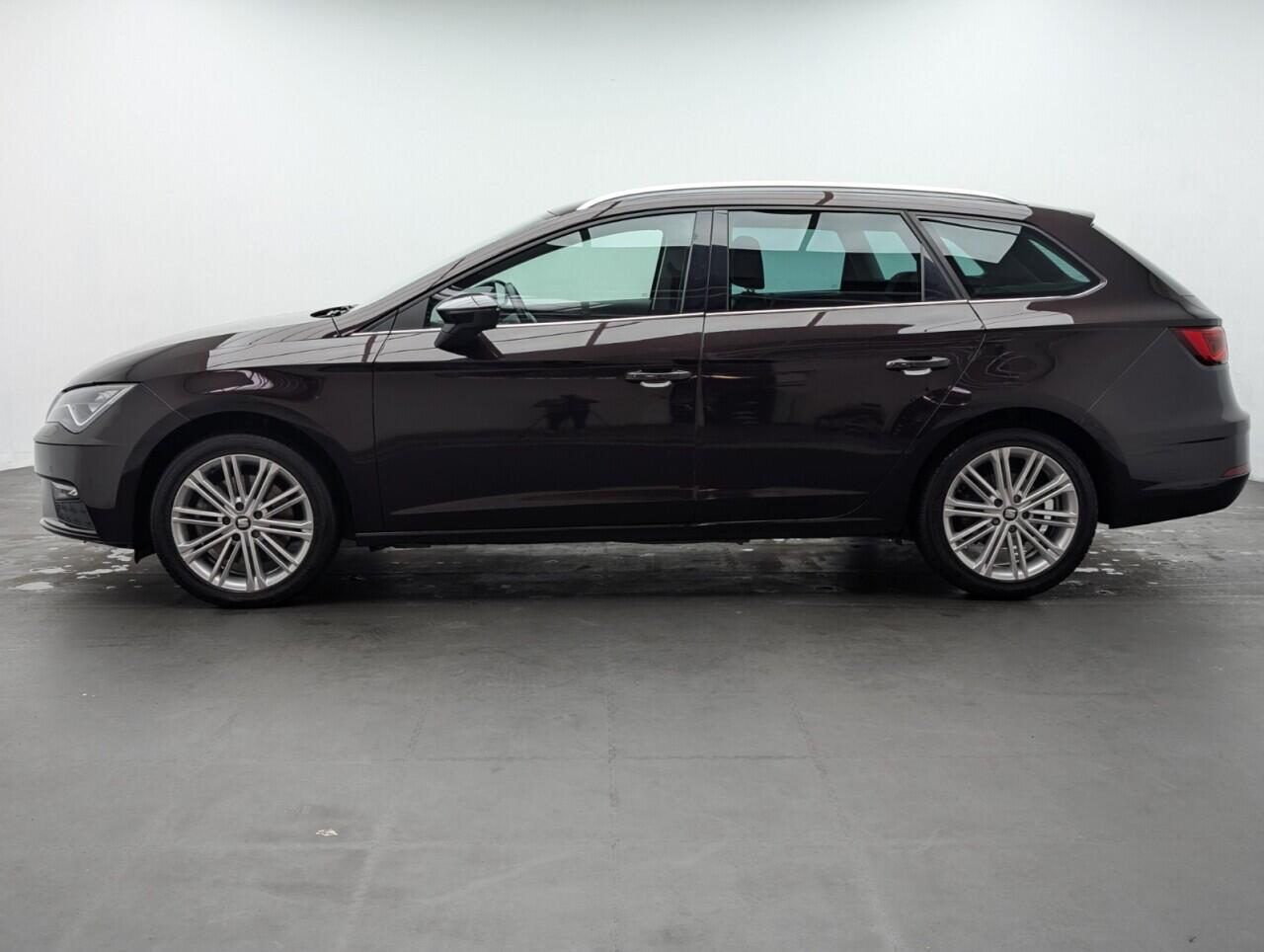 Used SEAT Leon 2018 for sale - 76472200: Photo 5