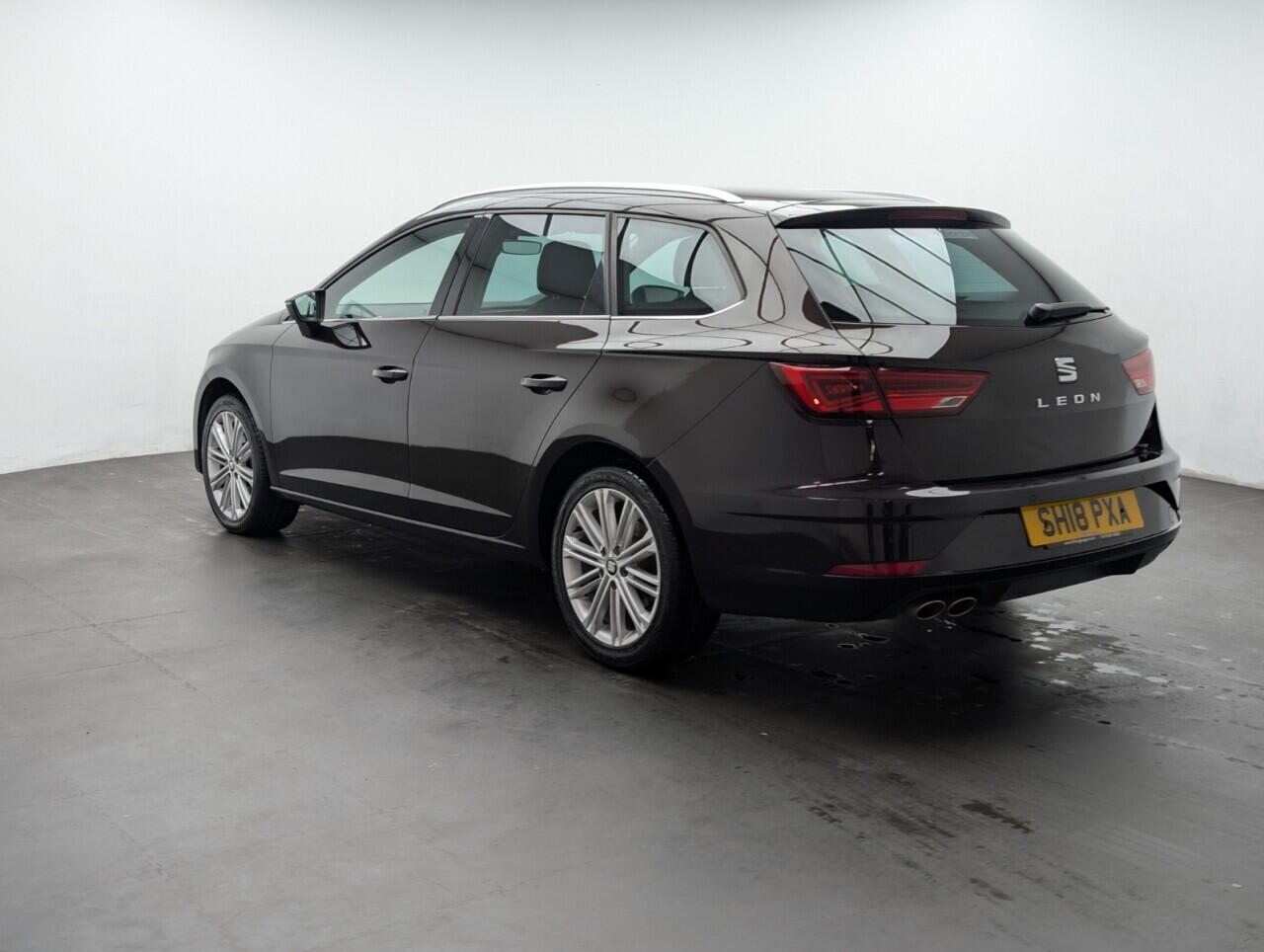 Used SEAT Leon 2018 for sale - 76472200: Photo 6