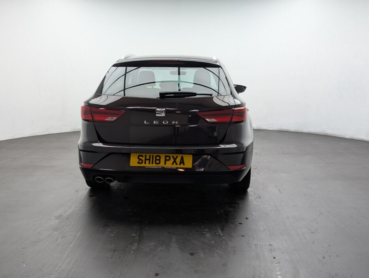 Used SEAT Leon 2018 for sale - 76472200: Photo 7