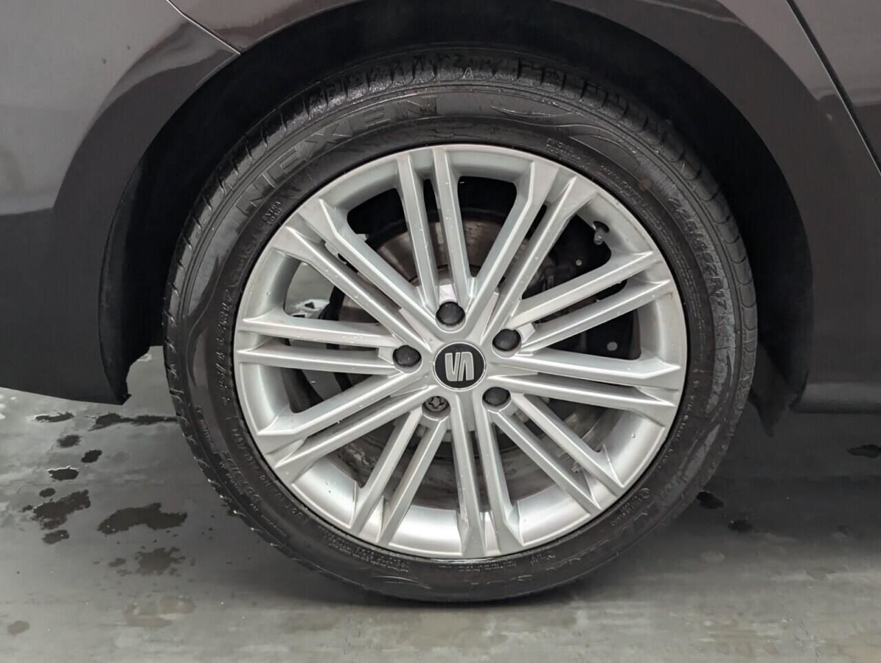 Used SEAT Leon 2018 for sale - 76472200: Photo 9