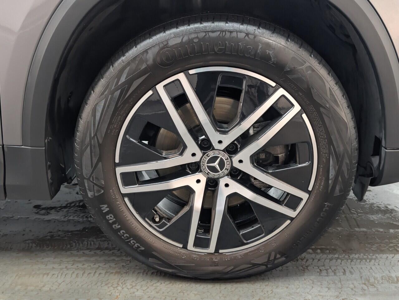 Used Mercedes-Benz GLA 2022 for sale - 76538101: Photo 10