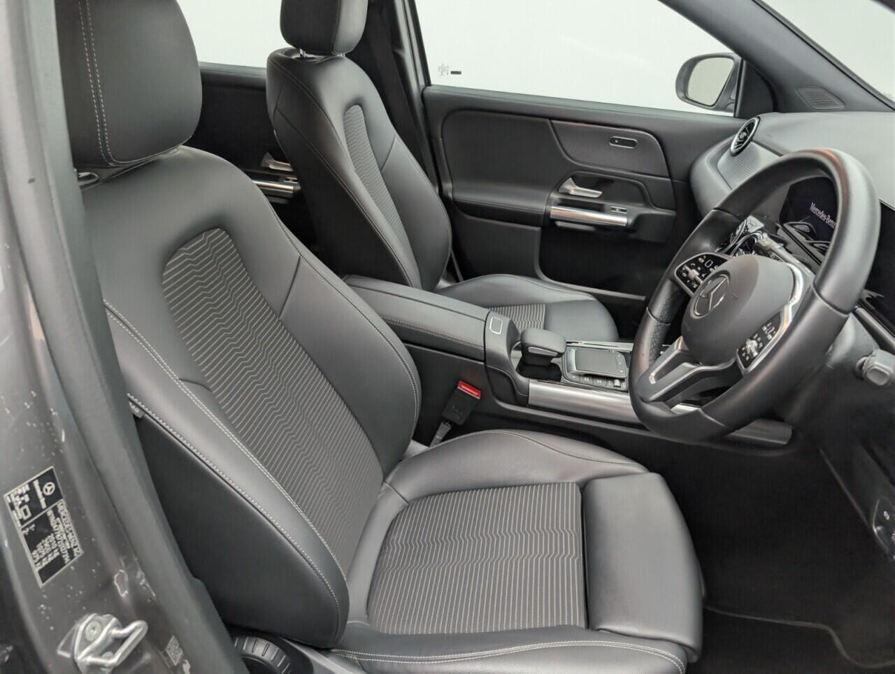 Used Mercedes-Benz GLA 2022 for sale - 76538101: Photo 12