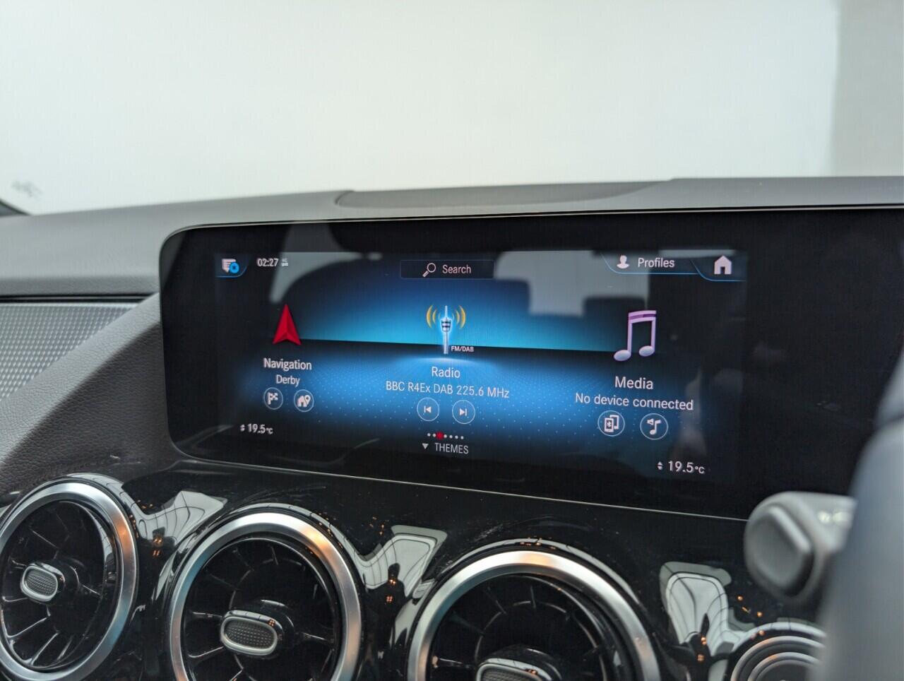 Used Mercedes-Benz GLA 2022 for sale - 76538101: Photo 14