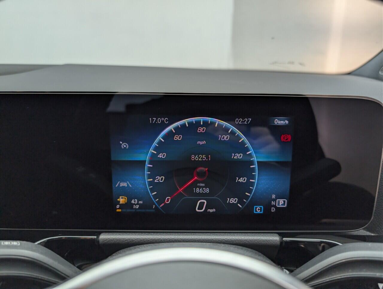 Used Mercedes-Benz GLA 2022 for sale - 76538101: Photo 18