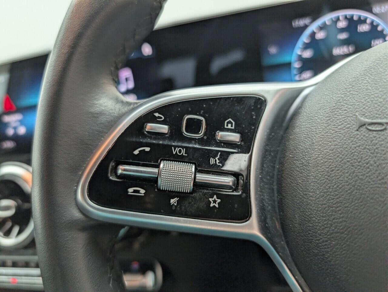 Used Mercedes-Benz GLA 2022 for sale - 76538101: Photo 19