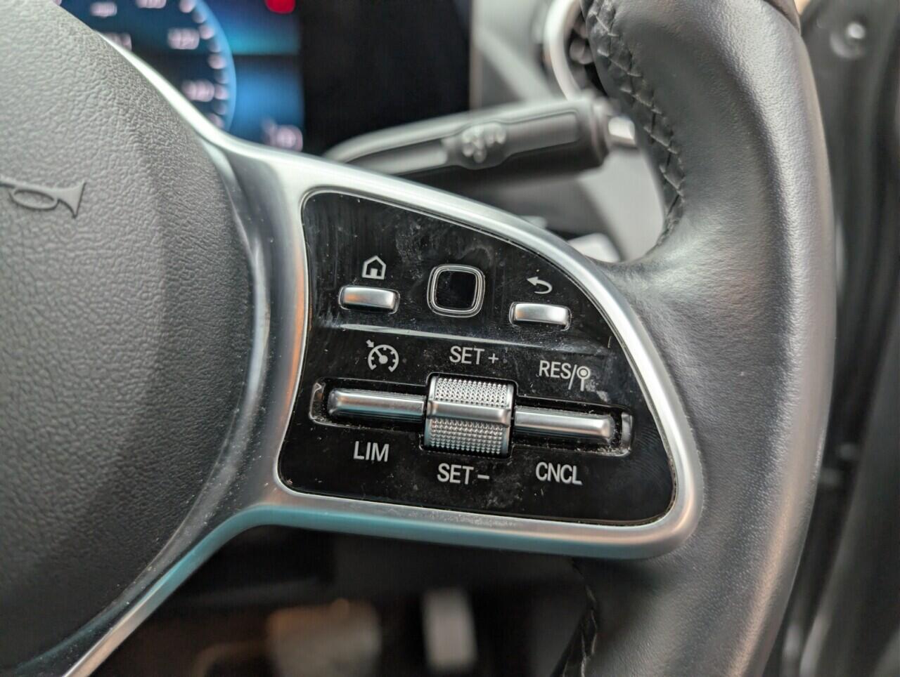 Used Mercedes-Benz GLA 2022 for sale - 76538101: Photo 20