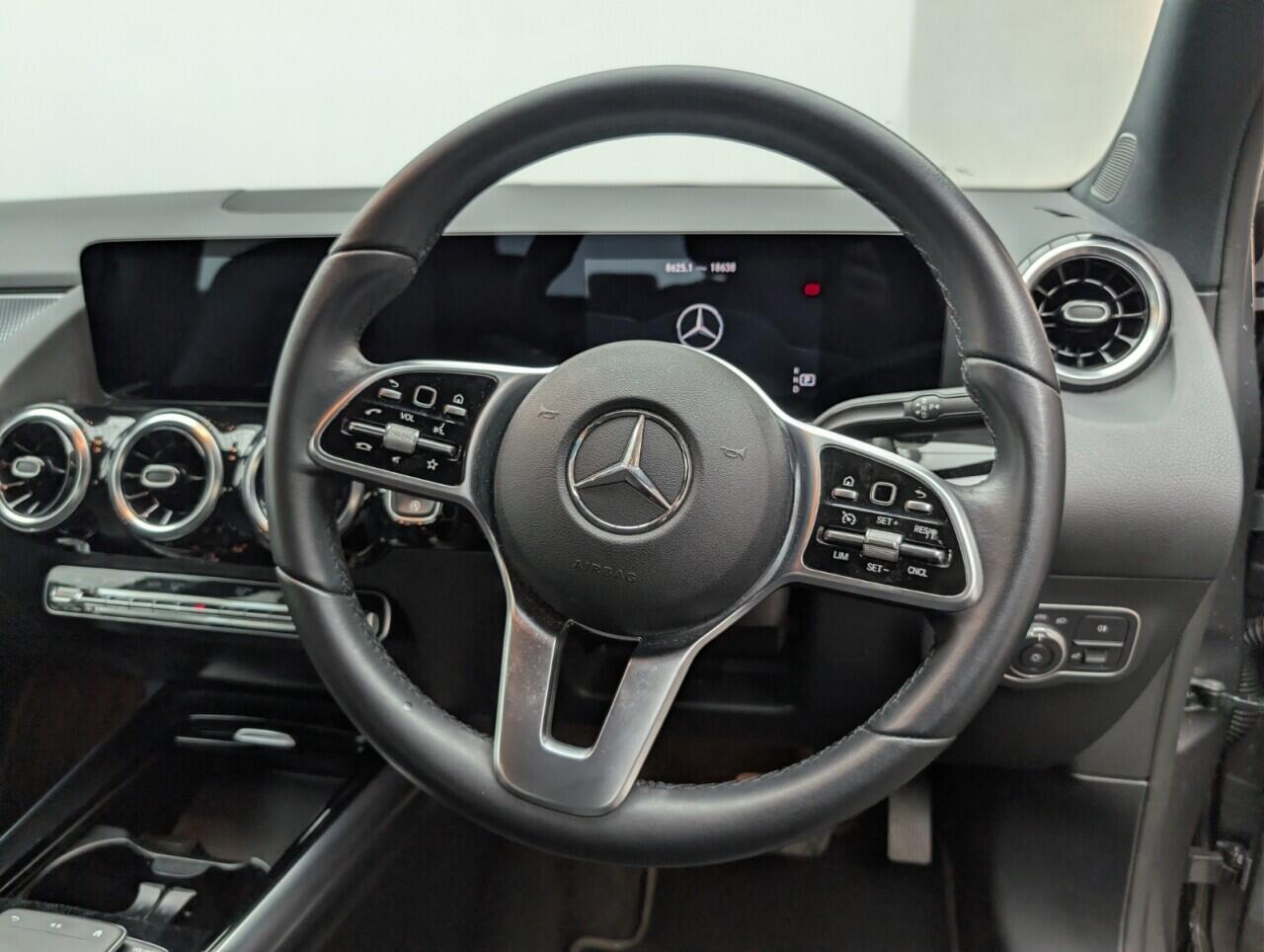 Used Mercedes-Benz GLA 2022 for sale - 76538101: Photo 23