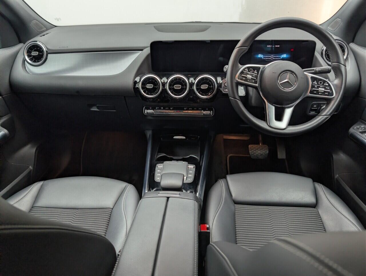 Used Mercedes-Benz GLA 2022 for sale - 76538101: Photo 24