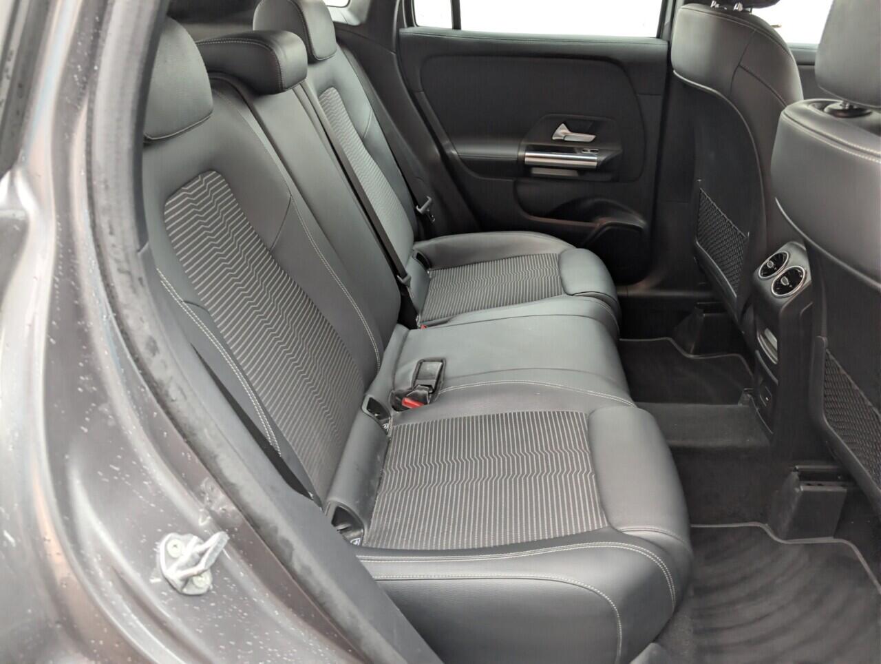 Used Mercedes-Benz GLA 2022 for sale - 76538101: Photo 25