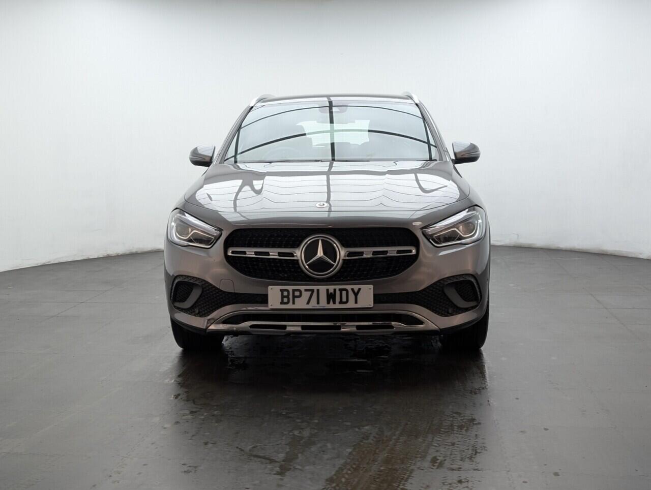 Used Mercedes-Benz GLA 2022 for sale - 76538101: Photo 3