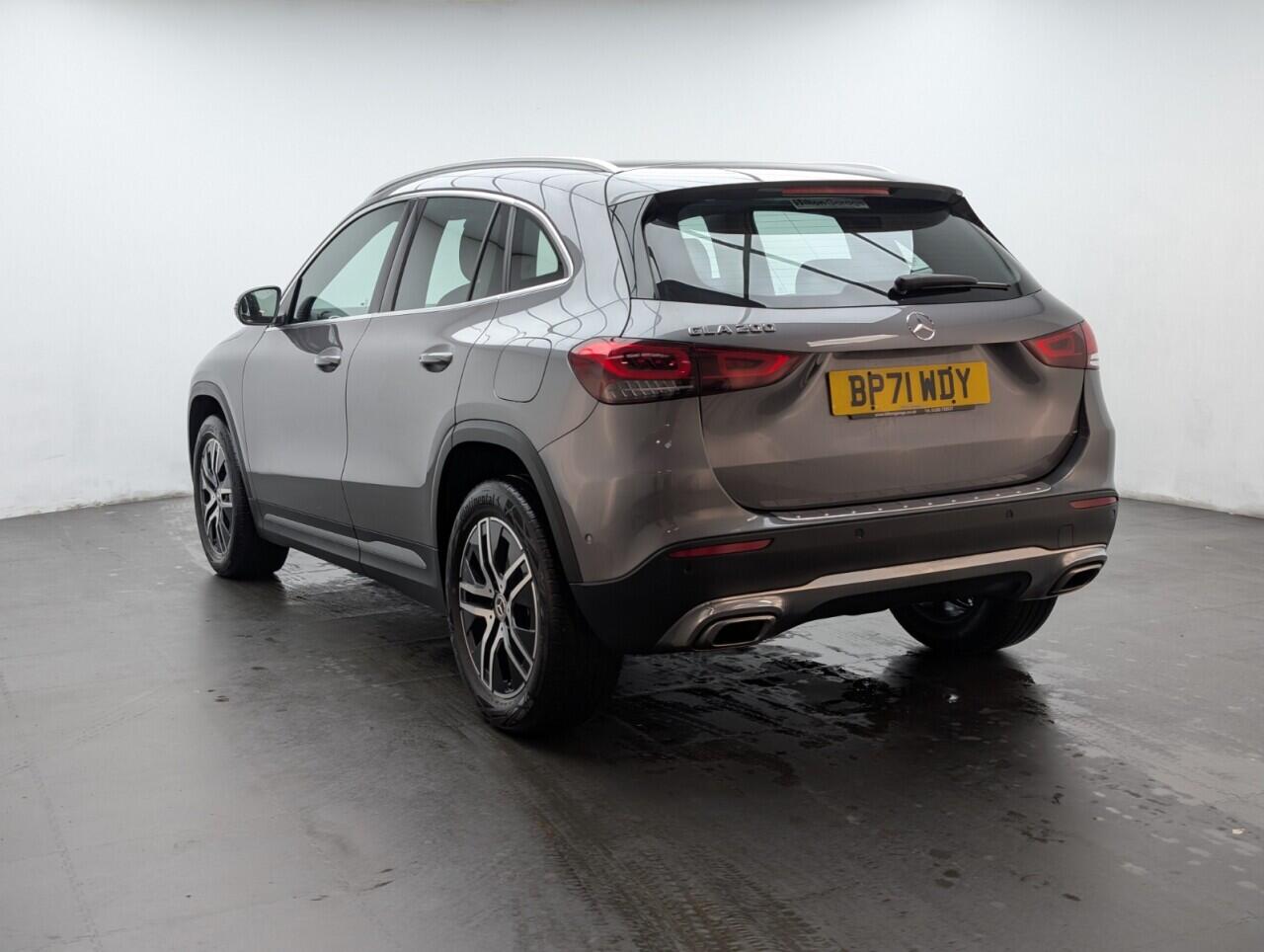 Used Mercedes-Benz GLA 2022 for sale - 76538101: Photo 6