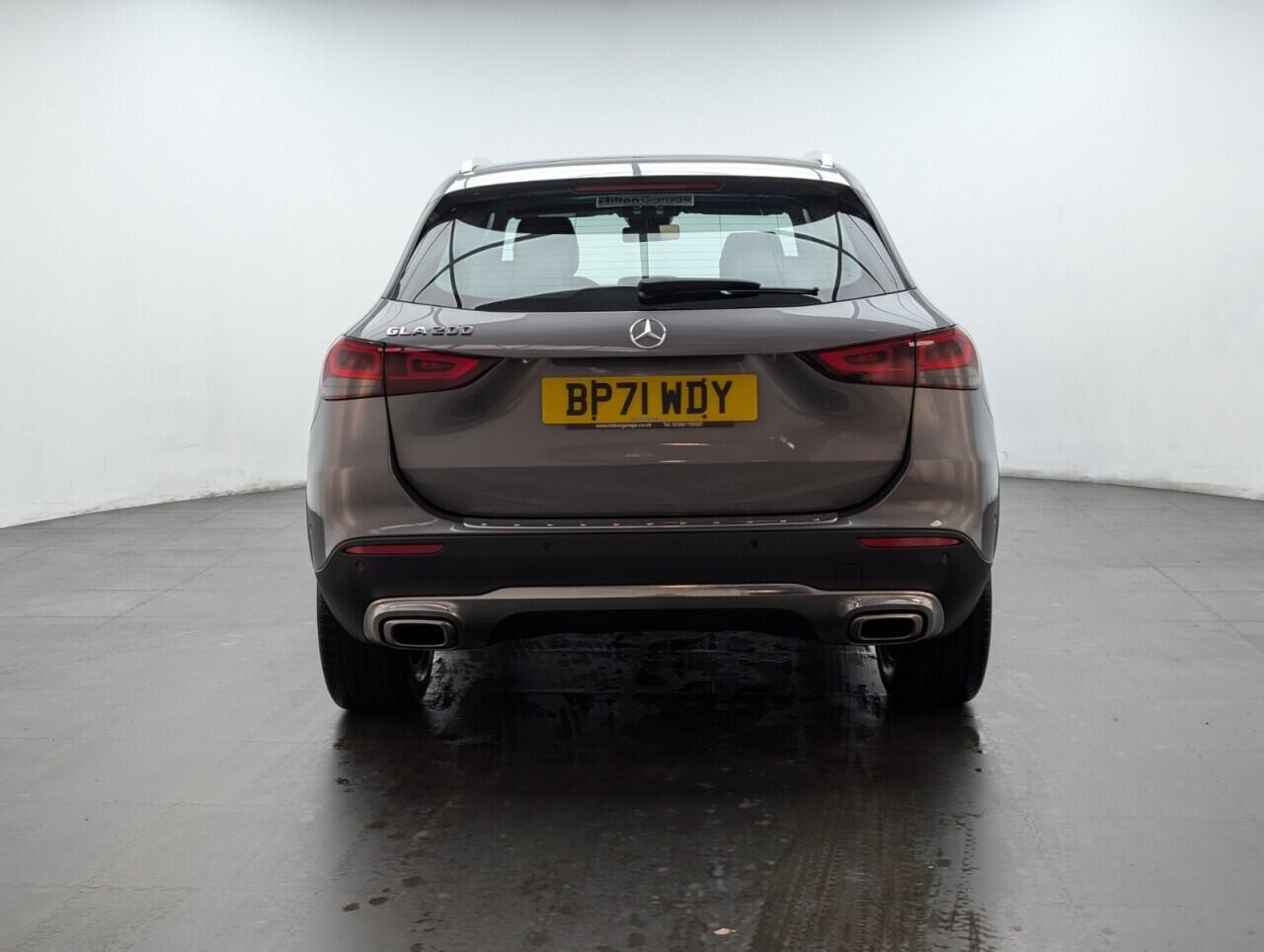 Used Mercedes-Benz GLA 2022 for sale - 76538101: Photo 7