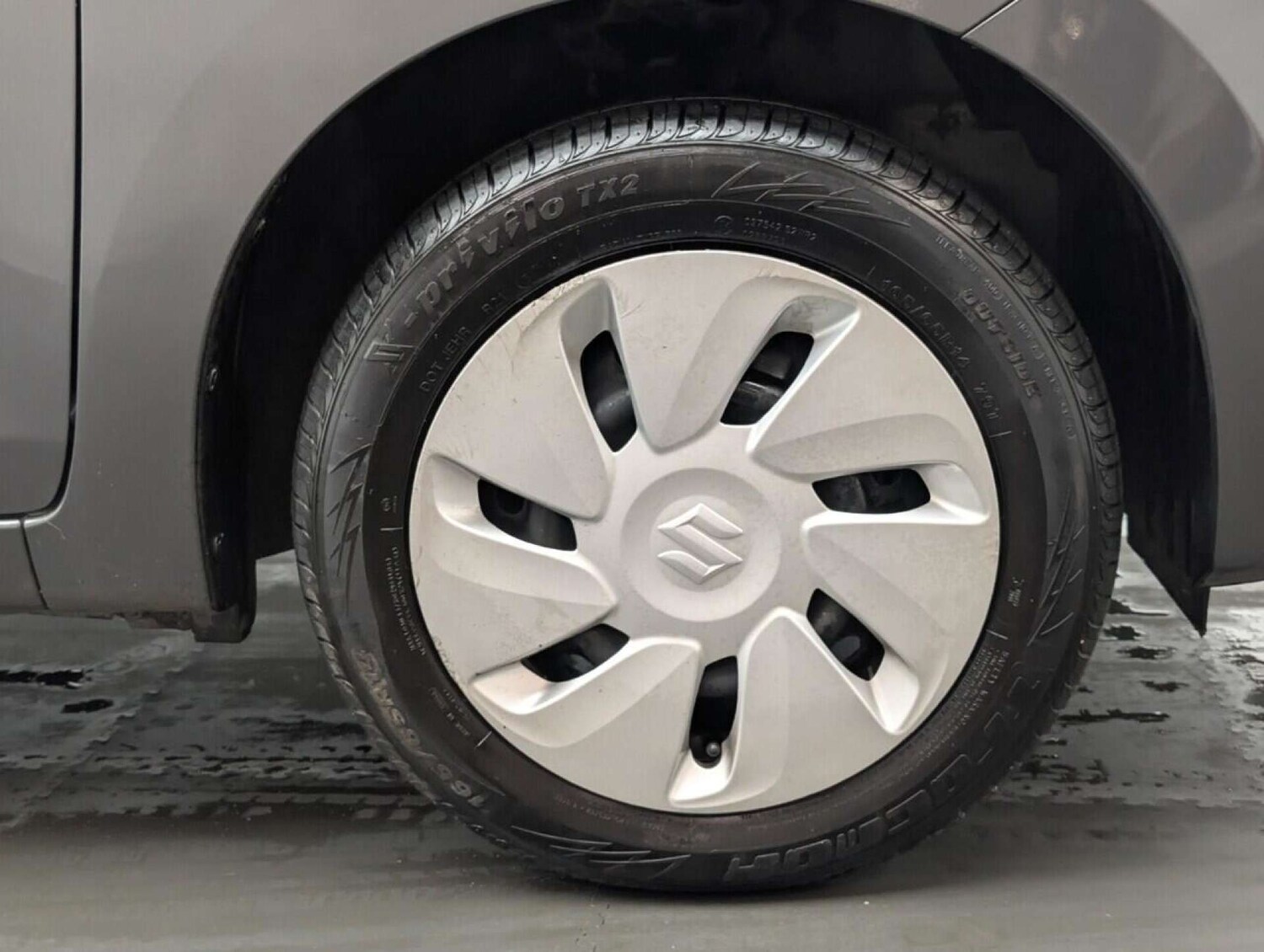 Used Suzuki Celerio 2016 for sale - 77713673: Photo 10