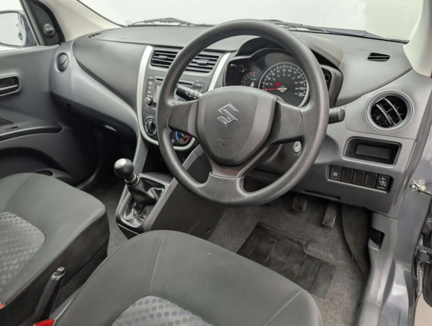 Used Suzuki Celerio 2016 for sale - 77713673: Photo 11