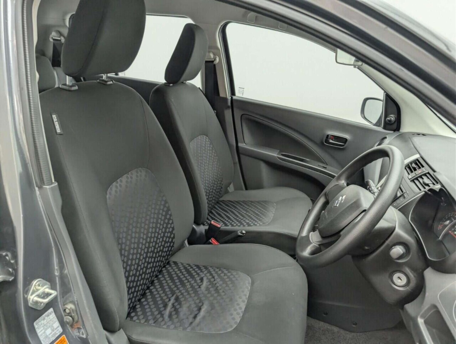 Used Suzuki Celerio 2016 for sale - 77713673: Photo 12