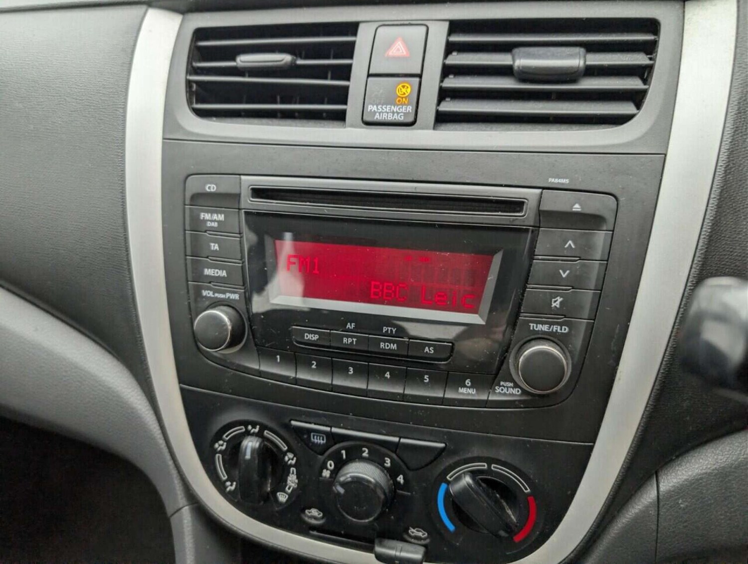 Used Suzuki Celerio 2016 for sale - 77713673: Photo 13