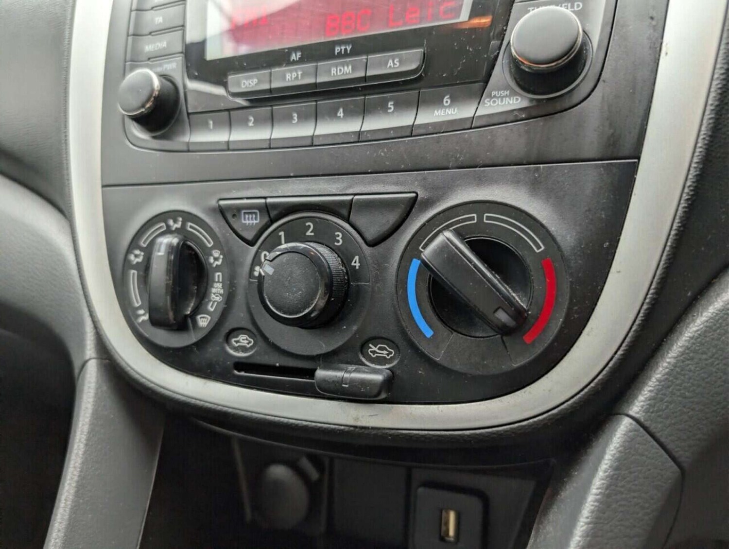 Used Suzuki Celerio 2016 for sale - 77713673: Photo 14