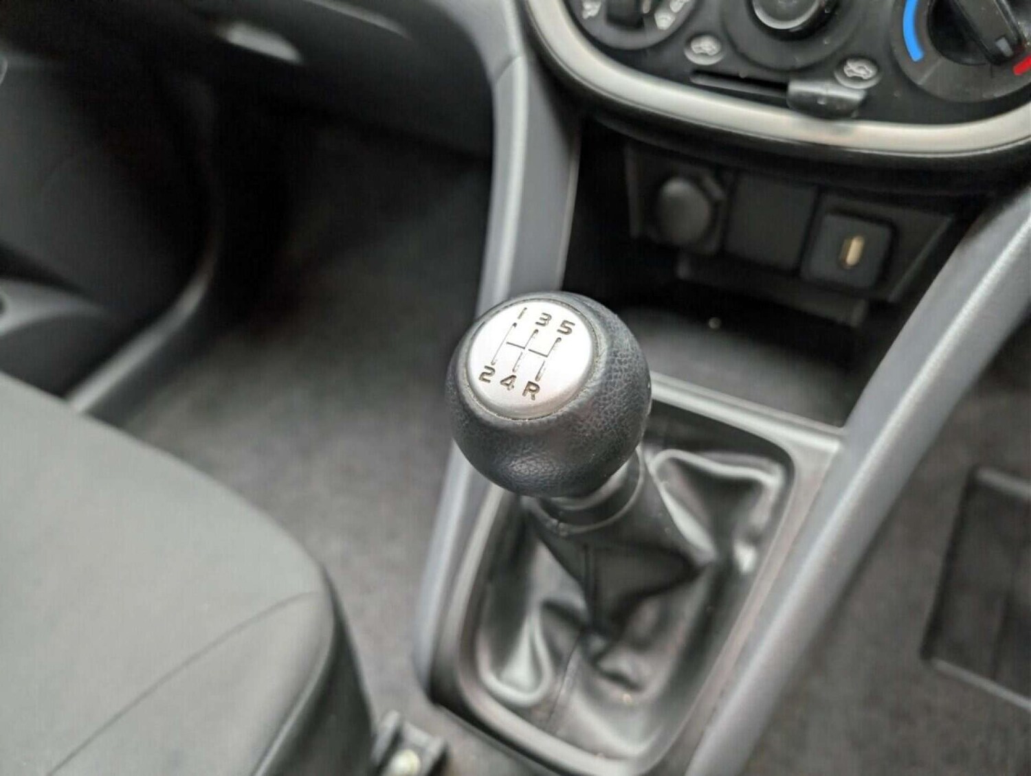 Used Suzuki Celerio 2016 for sale - 77713673: Photo 15