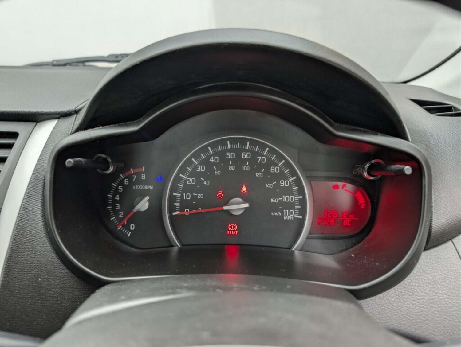 Used Suzuki Celerio 2016 for sale - 77713673: Photo 16