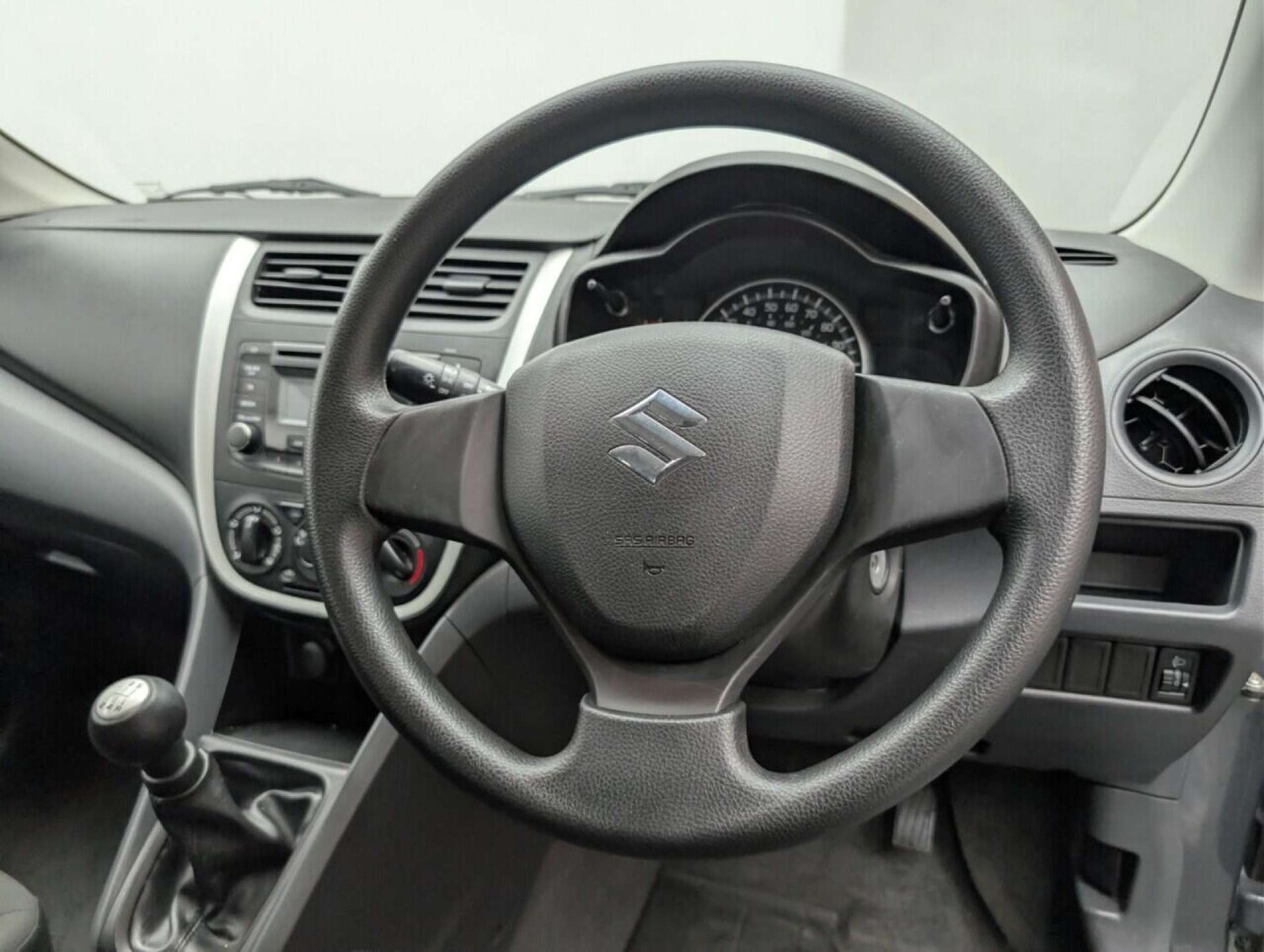 Used Suzuki Celerio 2016 for sale - 77713673: Photo 19