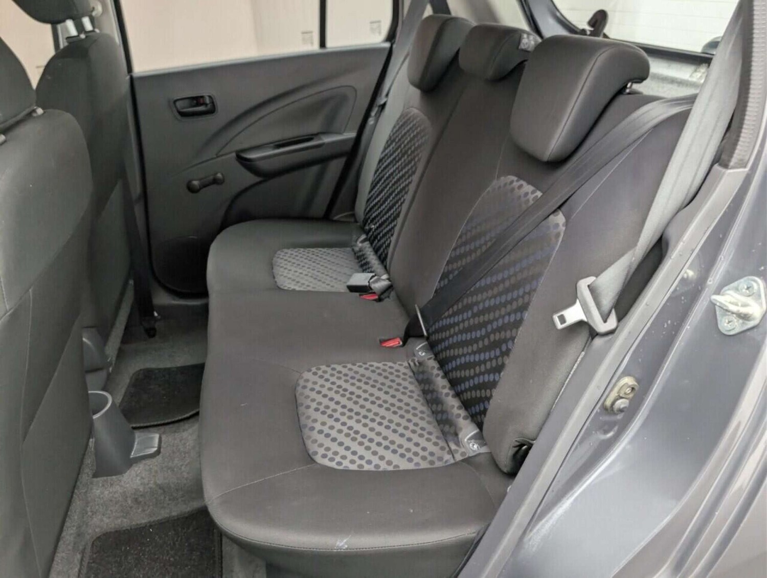 Used Suzuki Celerio 2016 for sale - 77713673: Photo 23