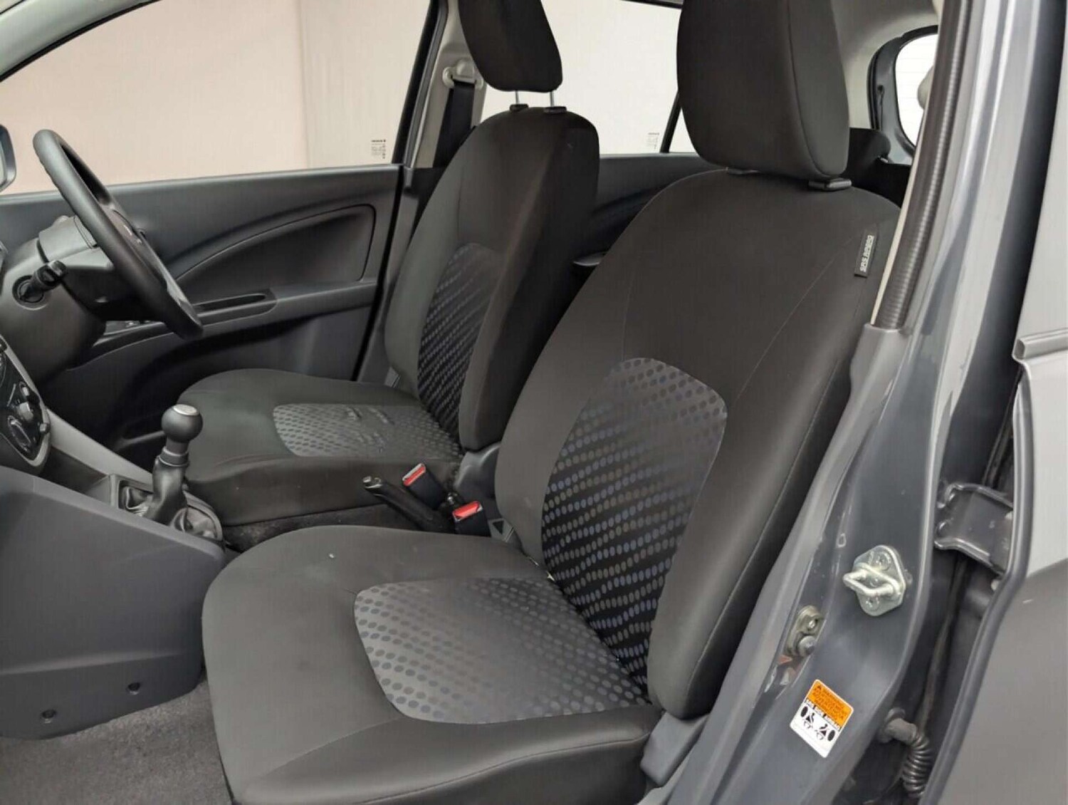 Used Suzuki Celerio 2016 for sale - 77713673: Photo 24