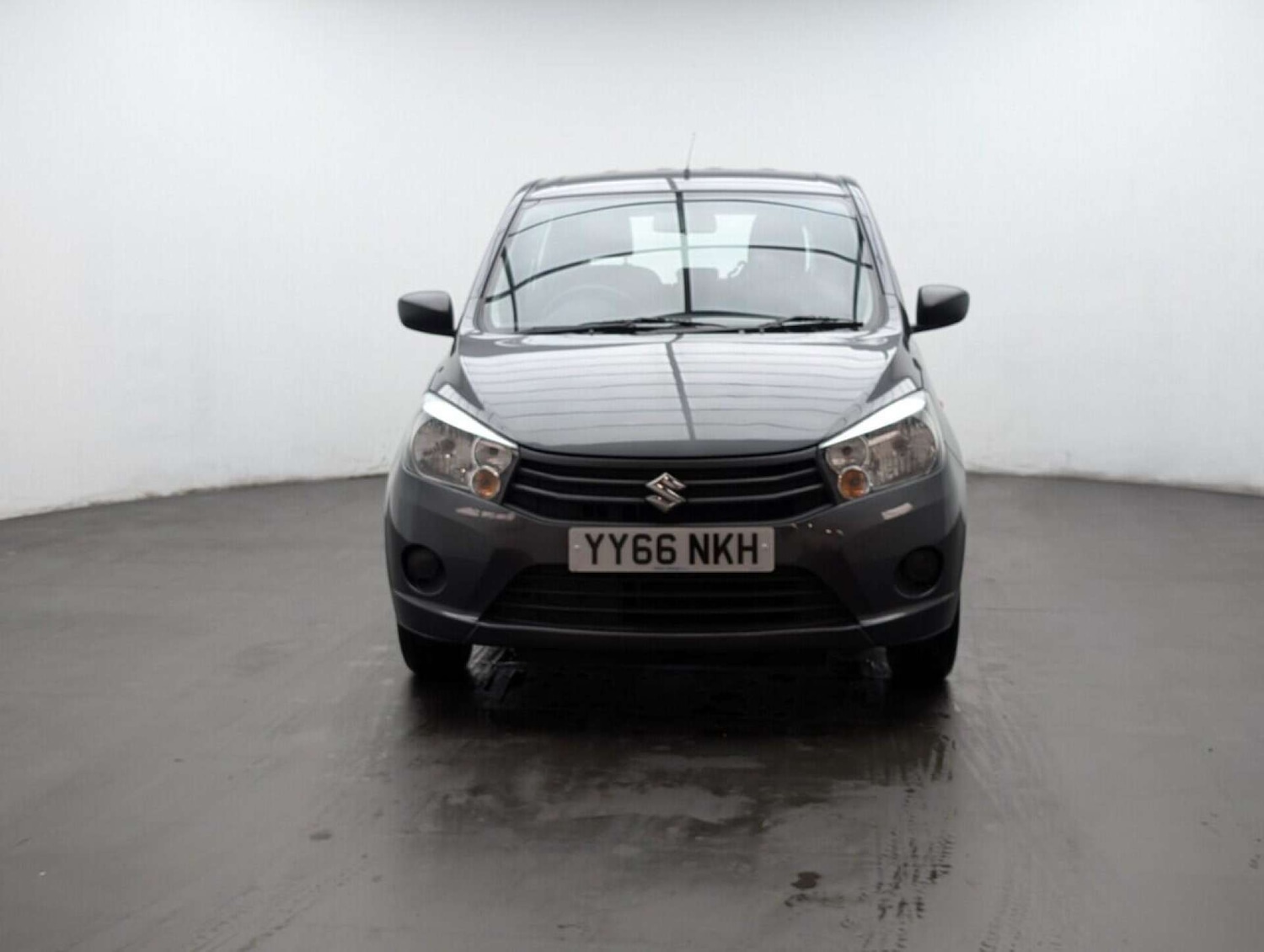 Used Suzuki Celerio 2016 for sale - 77713673: Photo 3