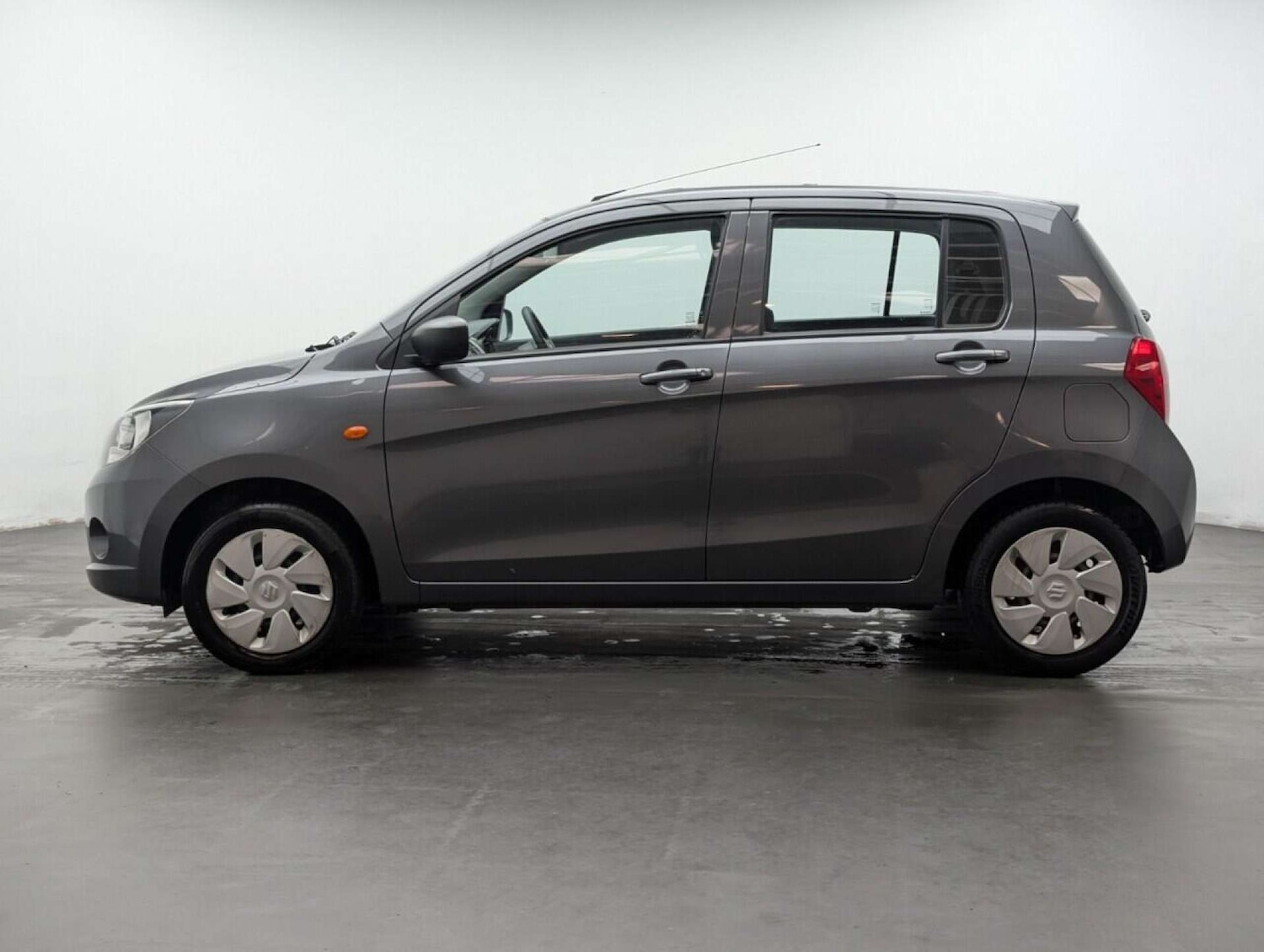 Used Suzuki Celerio 2016 for sale - 77713673: Photo 5