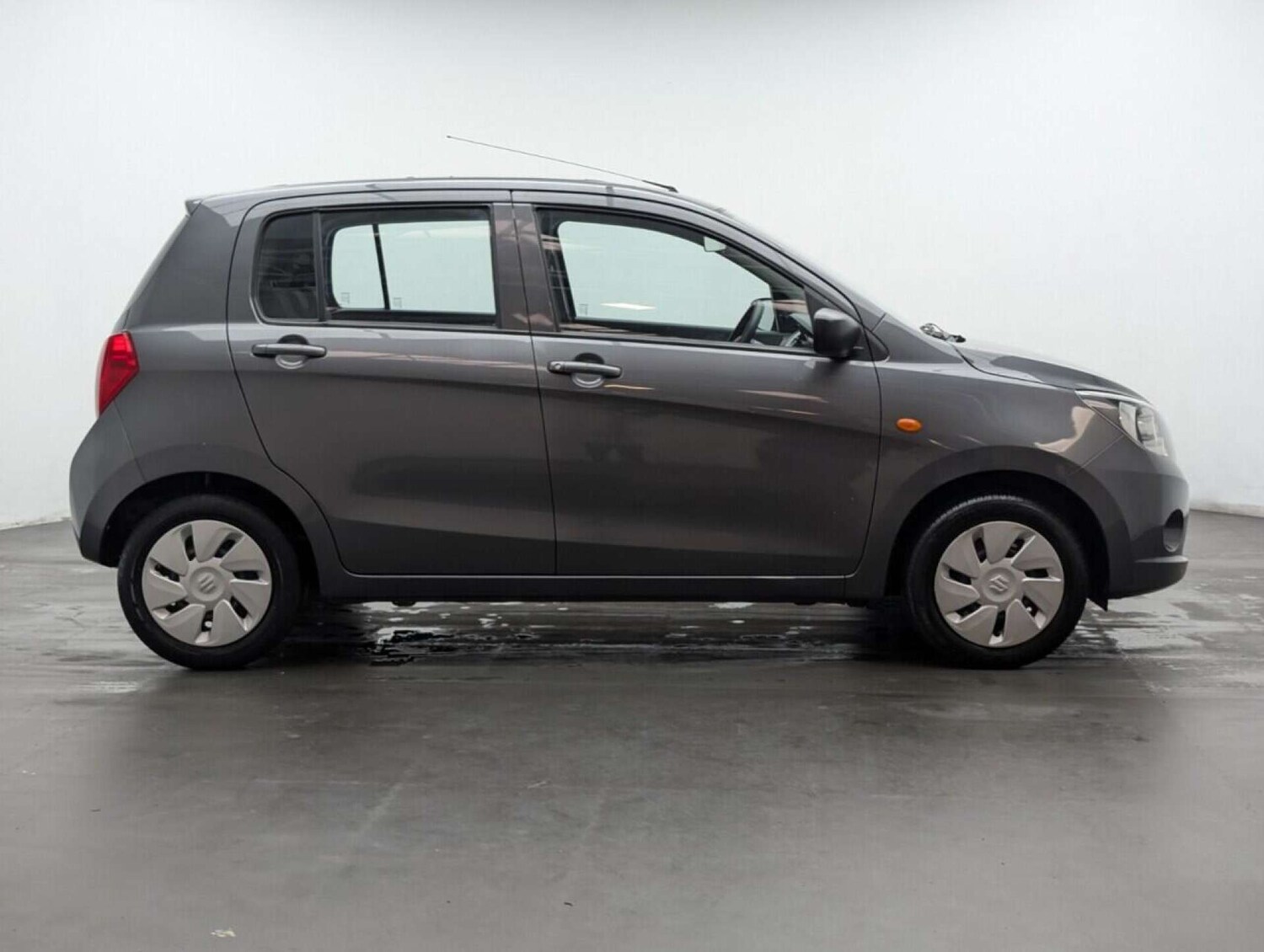 Used Suzuki Celerio 2016 for sale - 77713673: Photo 9