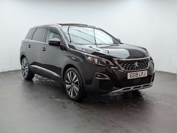 Used Peugeot 5008 2019 for sale - 79844789: Photo
