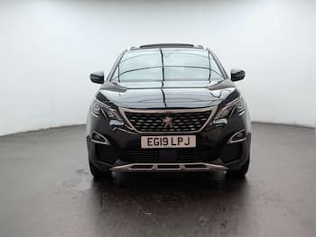 Used Peugeot 5008 2019 for sale - 79844789: Photo