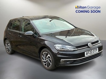 2020 (20) - 1.5 TSI EVO 150 Match Edition 5dr DSG