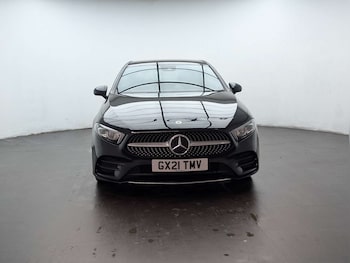 Used Mercedes-Benz A-Class 2021 for sale - 79243654: Photo