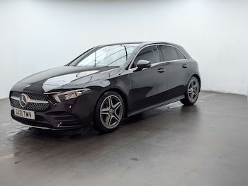 Used Mercedes-Benz A-Class 2021 for sale - 79243654: Photo