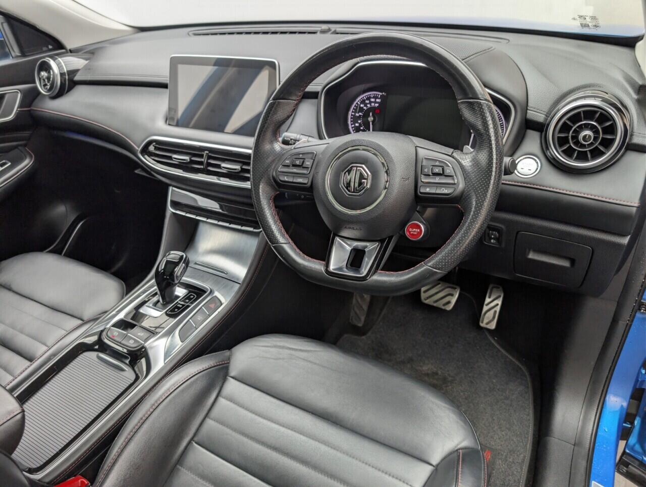 Used MG MG HS 2021 for sale - 77109387: Photo 11