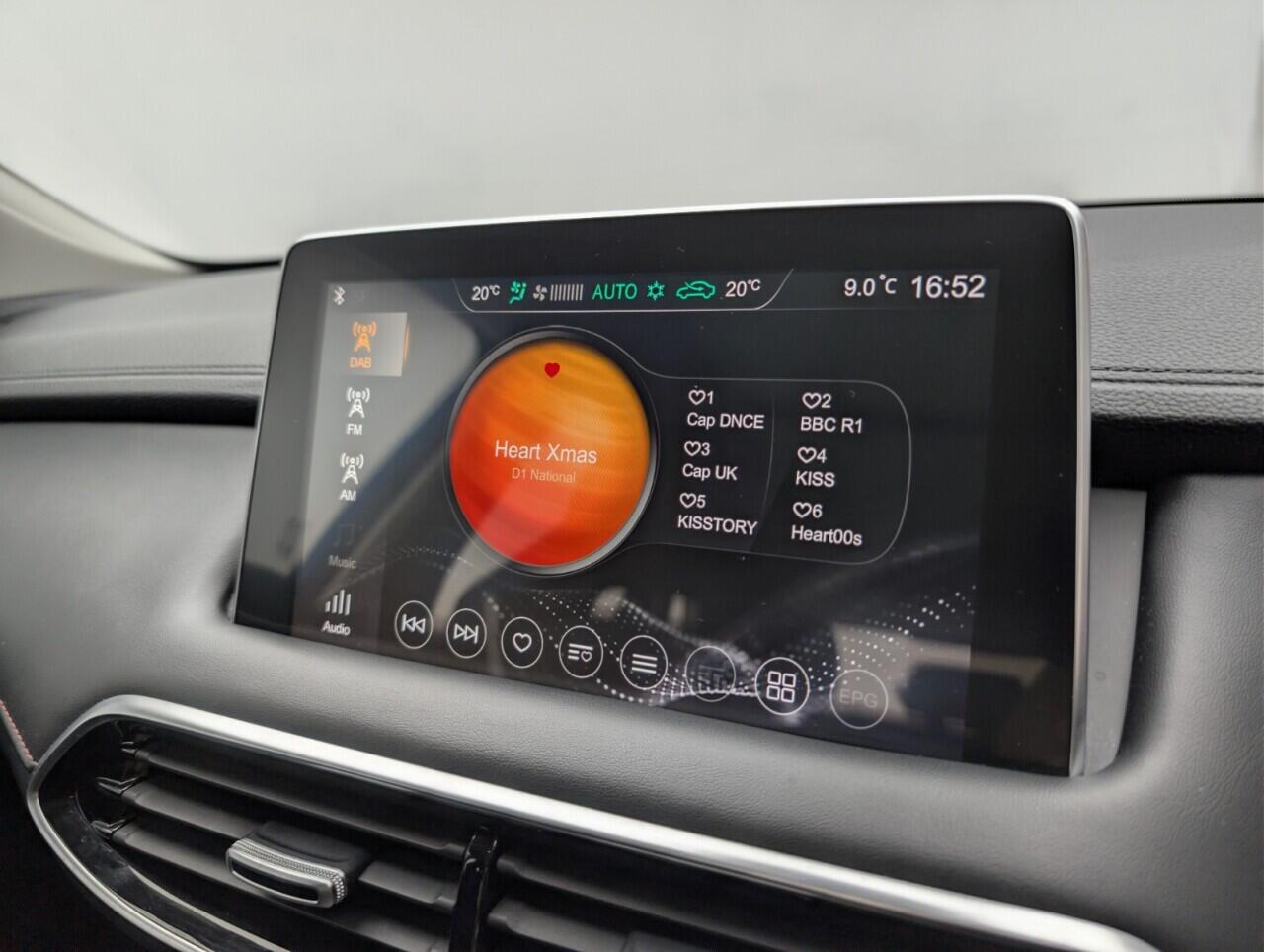 Used MG MG HS 2021 for sale - 77109387: Photo 14