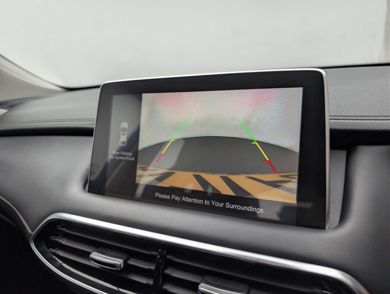 Used MG MG HS 2021 for sale - 77109387: Photo 15