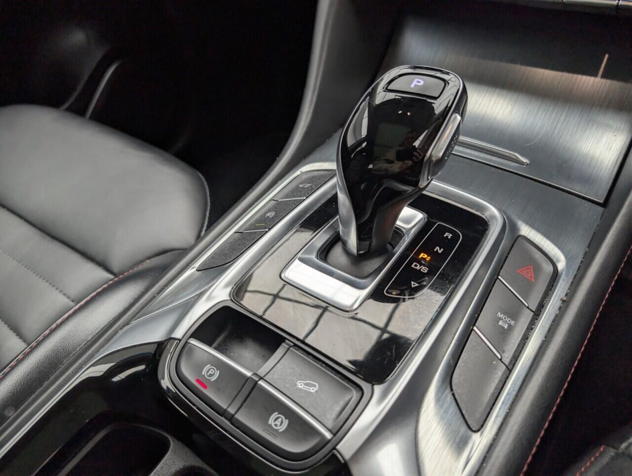 Used MG MG HS 2021 for sale - 77109387: Photo 17